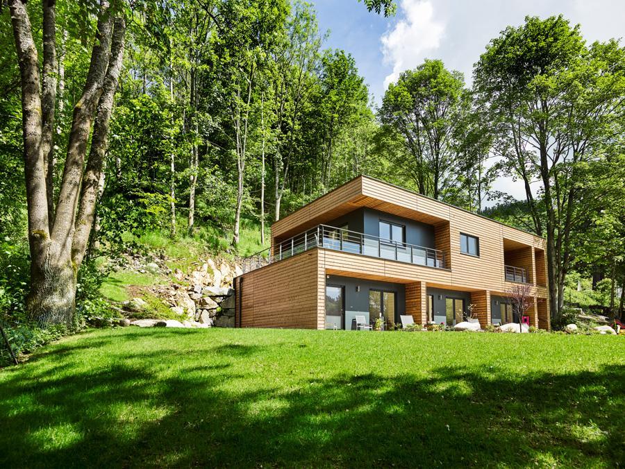 Logis Hotel Restaurant De La Poste Et Spa De Montagne ル・ボノム エクステリア 写真