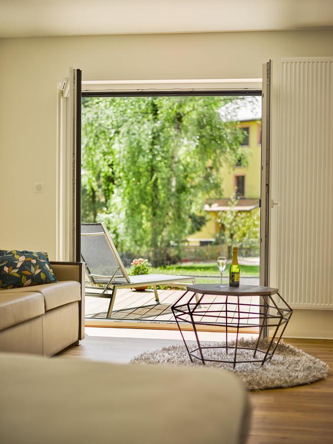 Logis Hotel Restaurant De La Poste Et Spa De Montagne ル・ボノム エクステリア 写真